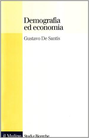 DEMOGRAFIA ED ECONOMIA
